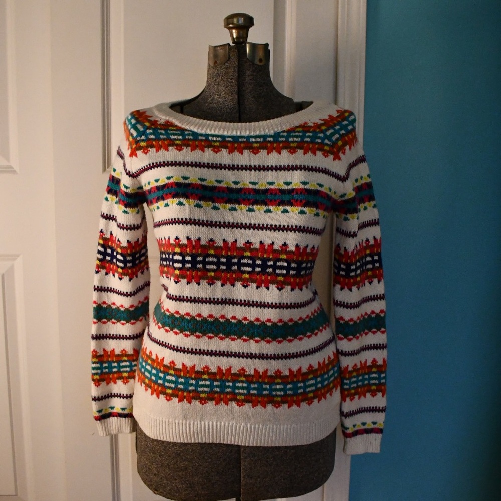 Old Navy Holiday Sweater✨❄️